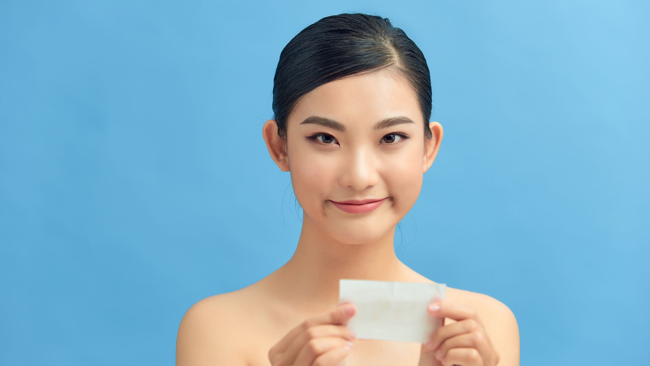 Why Is My Hair So Oily?